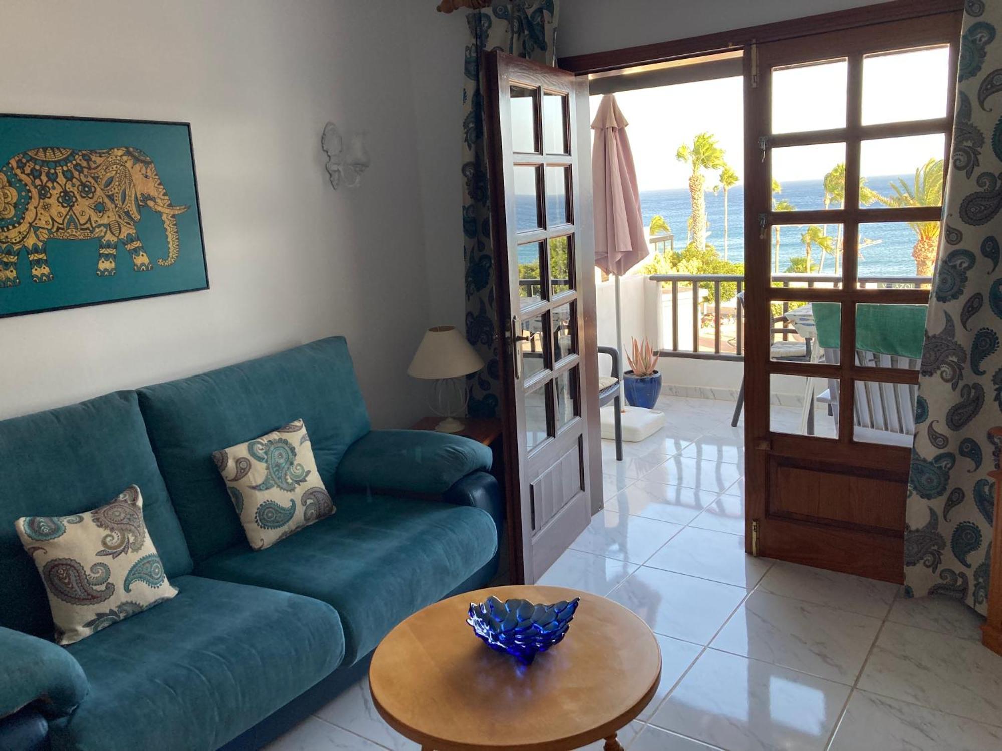 Apartamento Verena Puerto del Carmen  Exterior photo